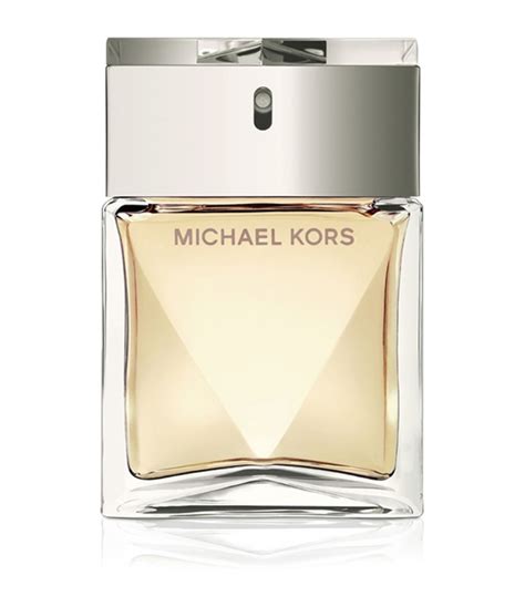 michael kors signature perfume